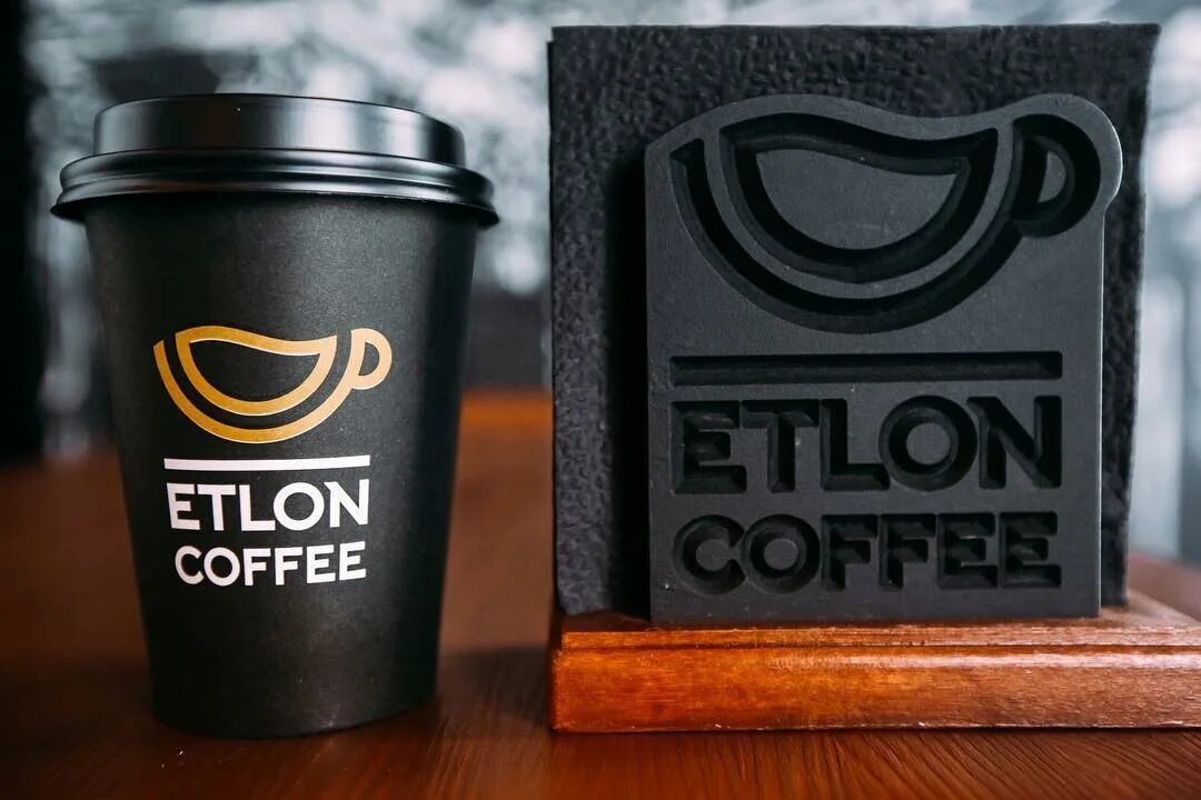Etlon Coffee СПБ. Элтон кофе СПБ. Кофейня Etlon Coffee. Etlon Coffee логотип.