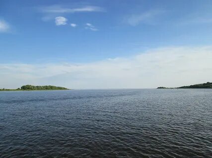 Водохранилище истоки