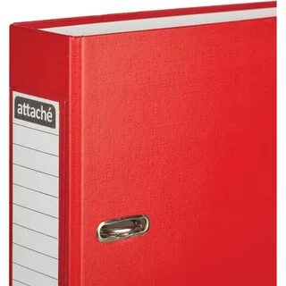 Папки регистраторы attache