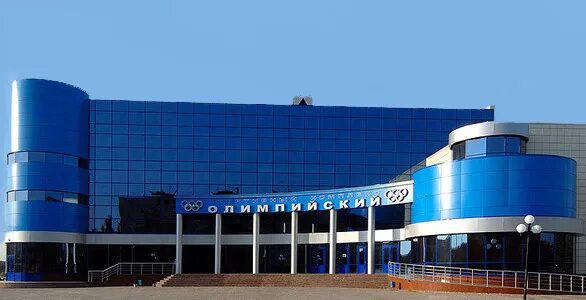 Олимпийский, гостиница, Новая, 17, Оренбург 2ГИС