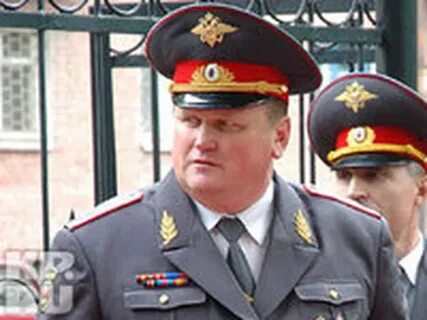 Что сейчас с генералом волк