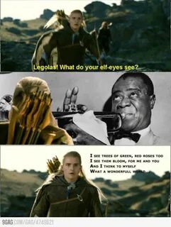 How to love your elf