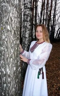 Знакомство марий