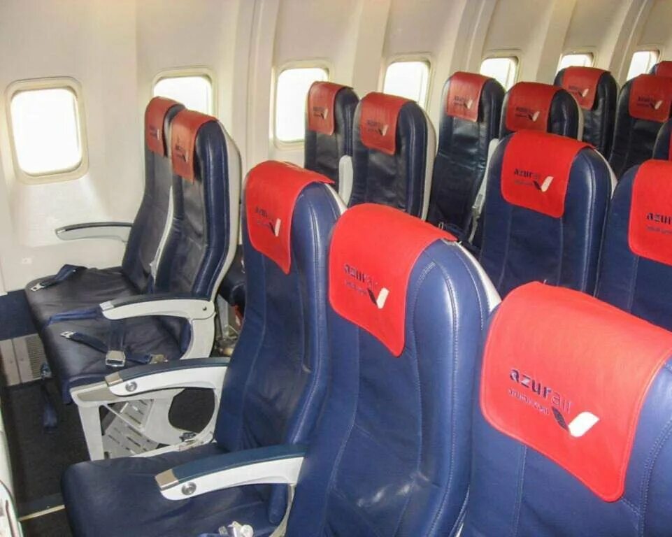 AZUR air открыла продажу билетов на регулярные рейсы в Сочи Ассоциация Туроперат
