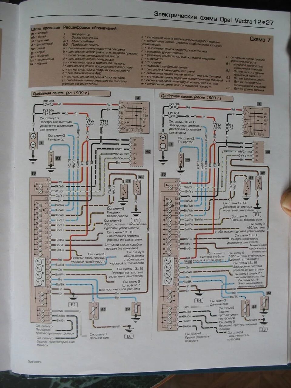 Проводка вектра б. Электрическая схема Опель Вектра б. Электрооборудование Опель Вектра а 94 год. Реле Опель Омега 2001г. Схема проводки Опель Вектра б 1997.