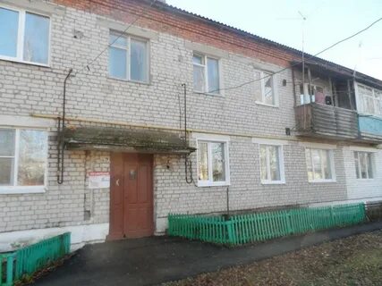 Квартиры в поселке тульском