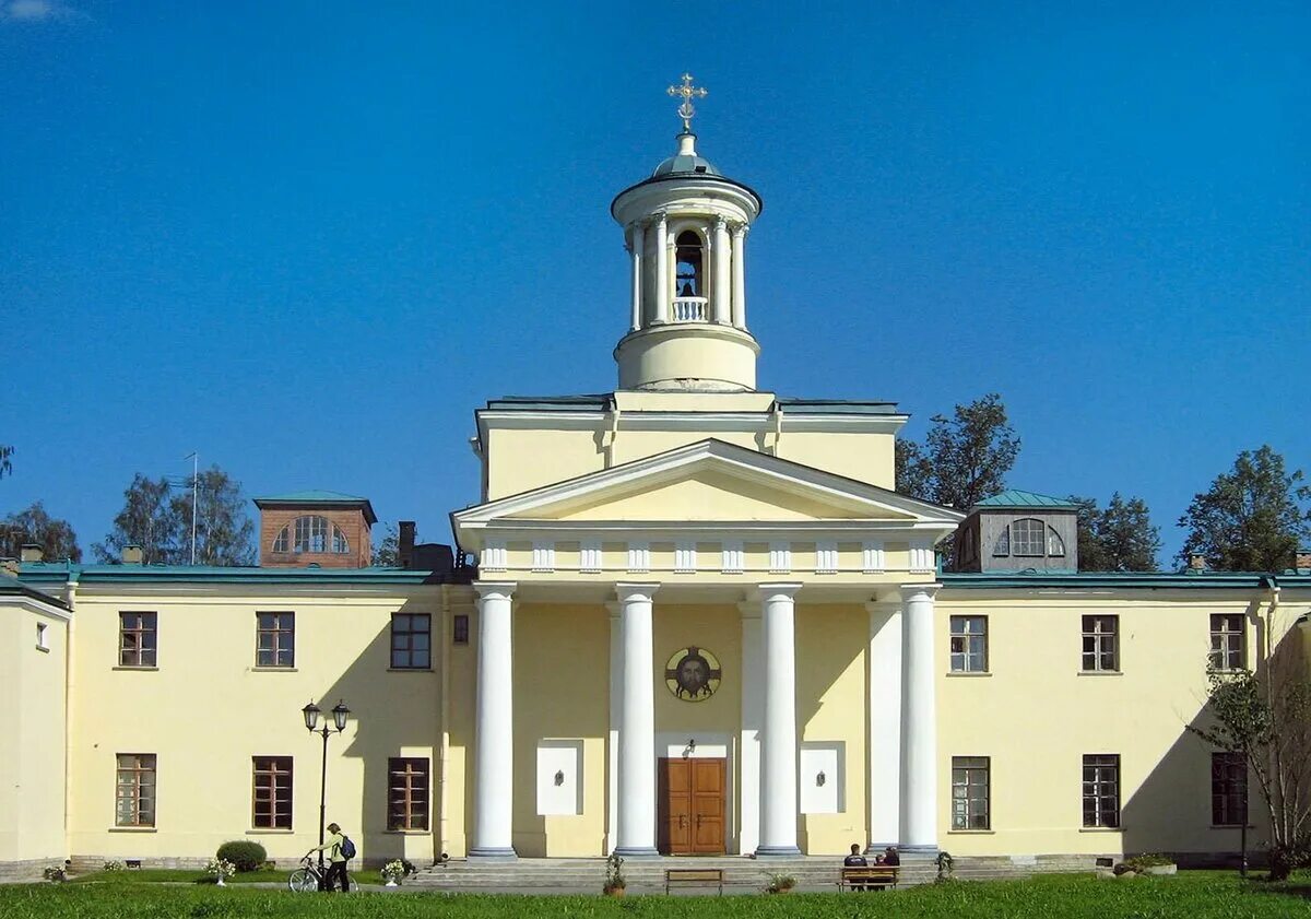 храм марии магдалины в павловске 1940. храм магдалины павловск. храм магдалины павловск. церковь марии магдалины в спб. церковь святой марии магдалины павловск.