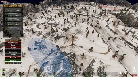Guerrilla warfare