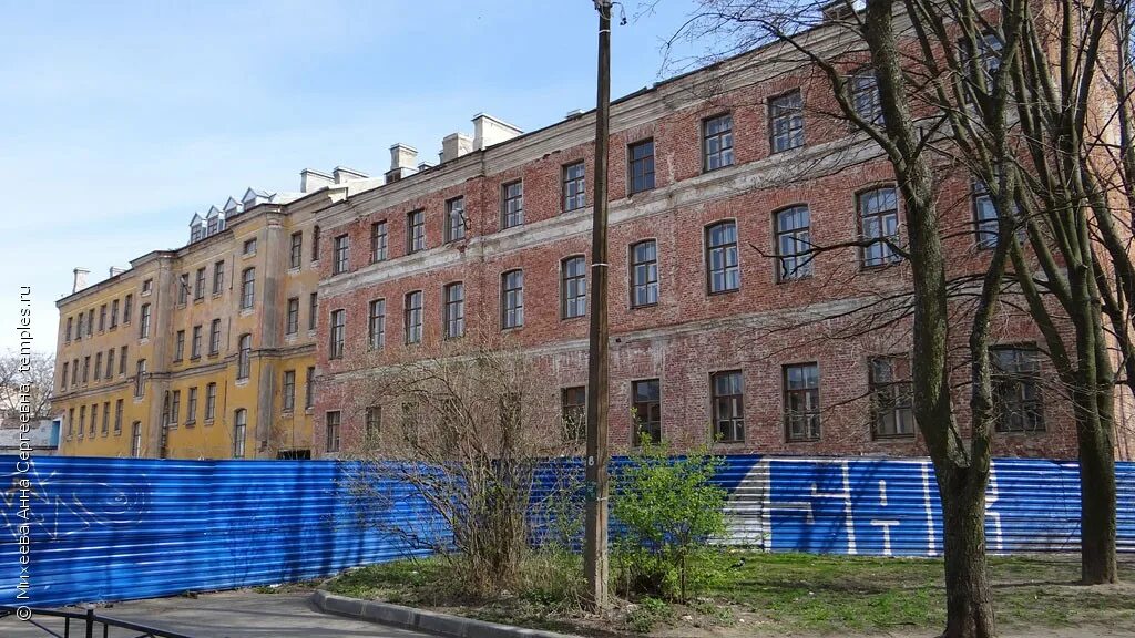 11. Дом трудолюбия в кронштадте. Ул. Кронштадтская ул 11 санкт-петербург. Кронштадтская, 11.
