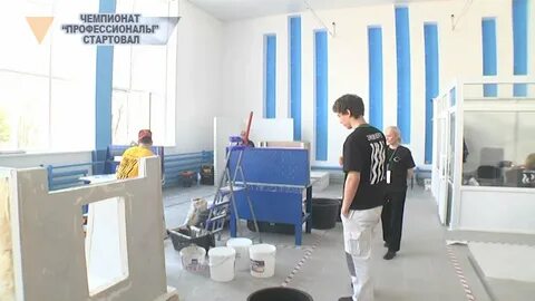 Строительно монтажный техникум магнитогорск
