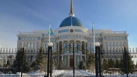 Запись в посольство казахстана в москве