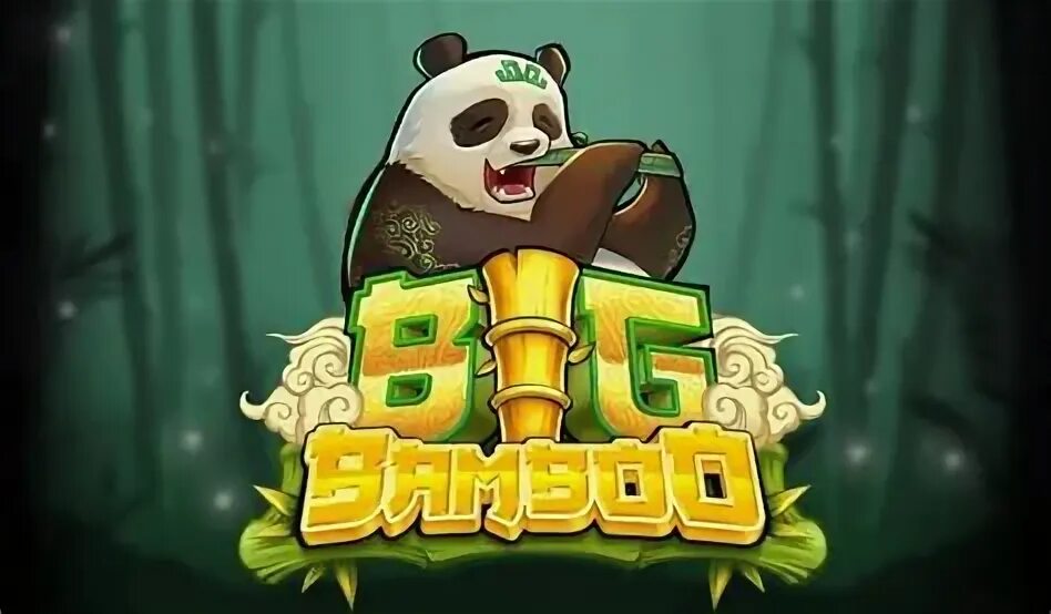 Игра big bamboo bigbamboo vip