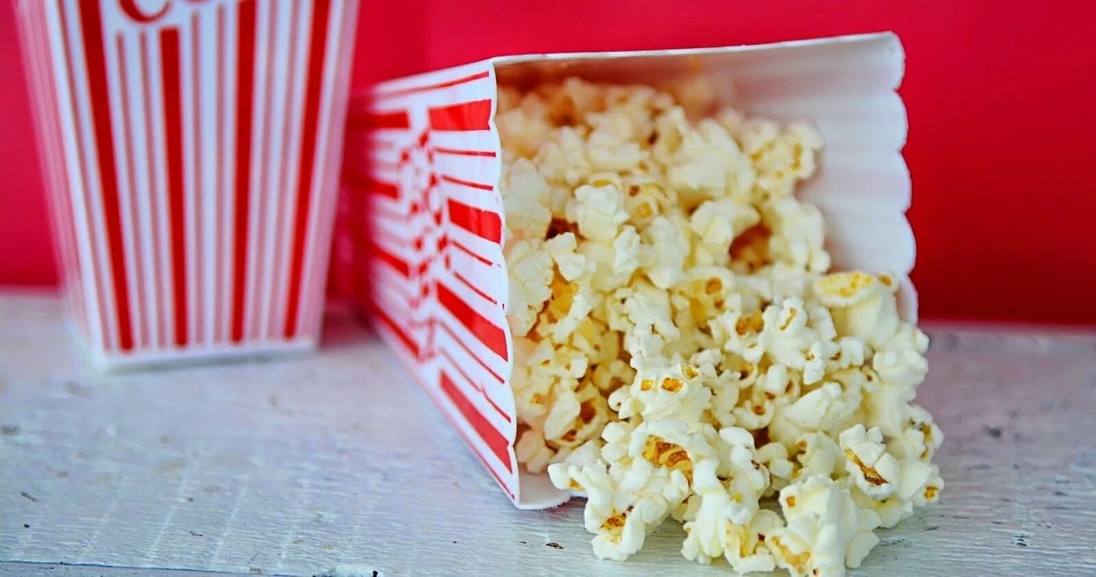 Popcorn 1