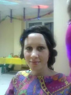 Аня дубайлова