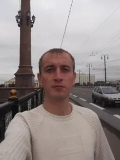 Коля белый