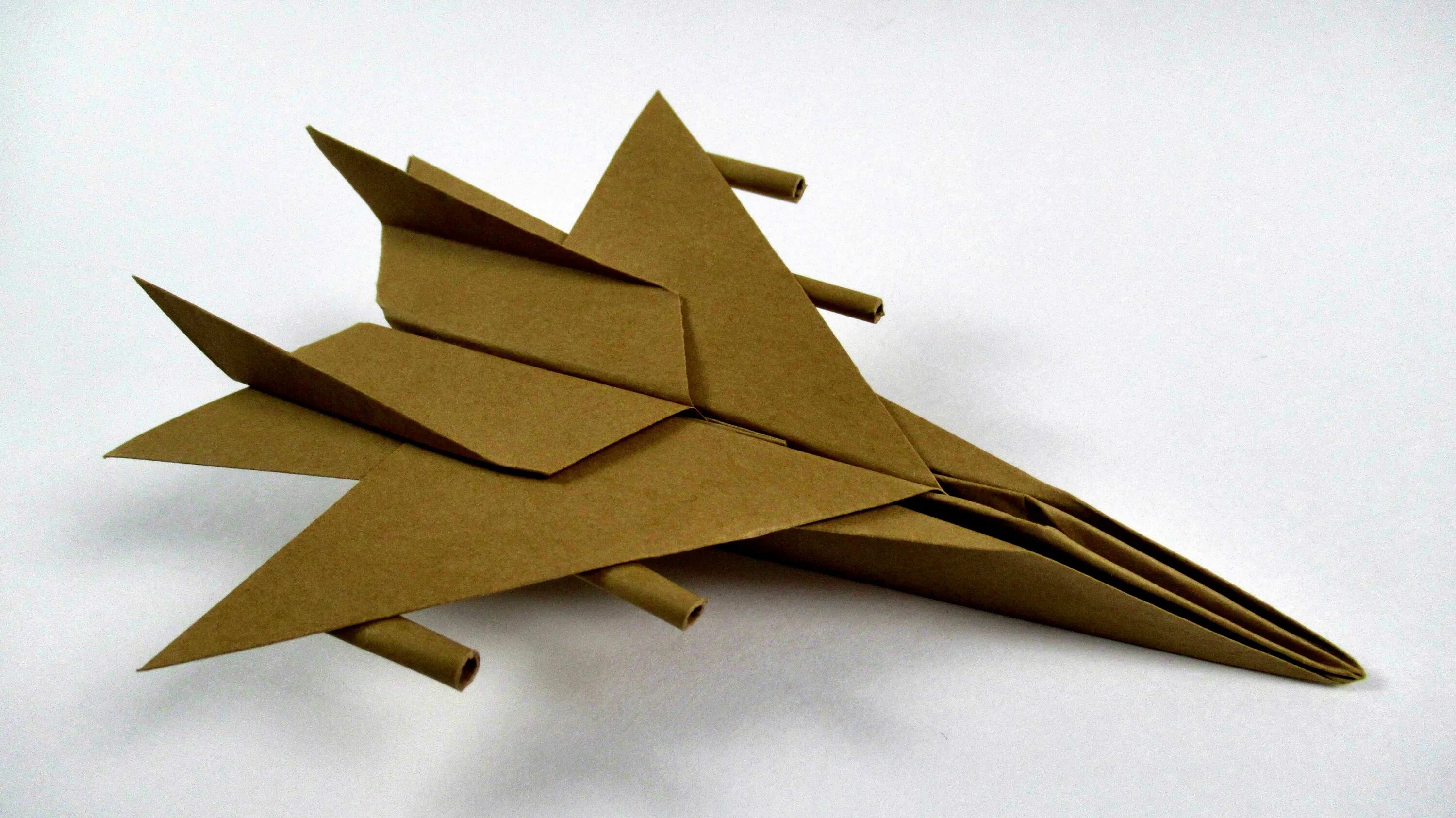 Бумажный истребитель. Оригами самолёт истребитель ф15. Стелс бомбардировщик оригами. Оригами самолёт стелс.