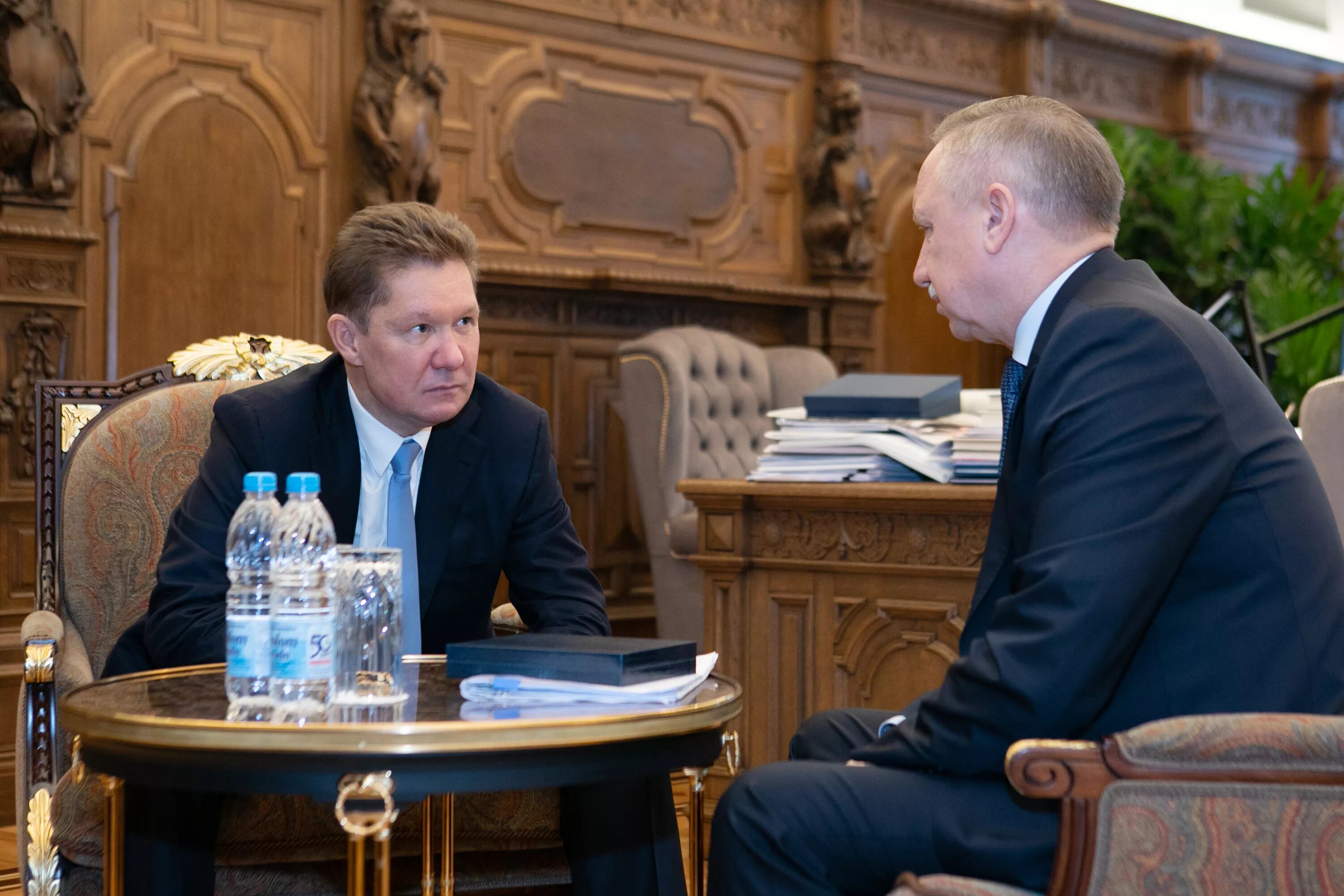 Миллер петербург. Миллер петербург