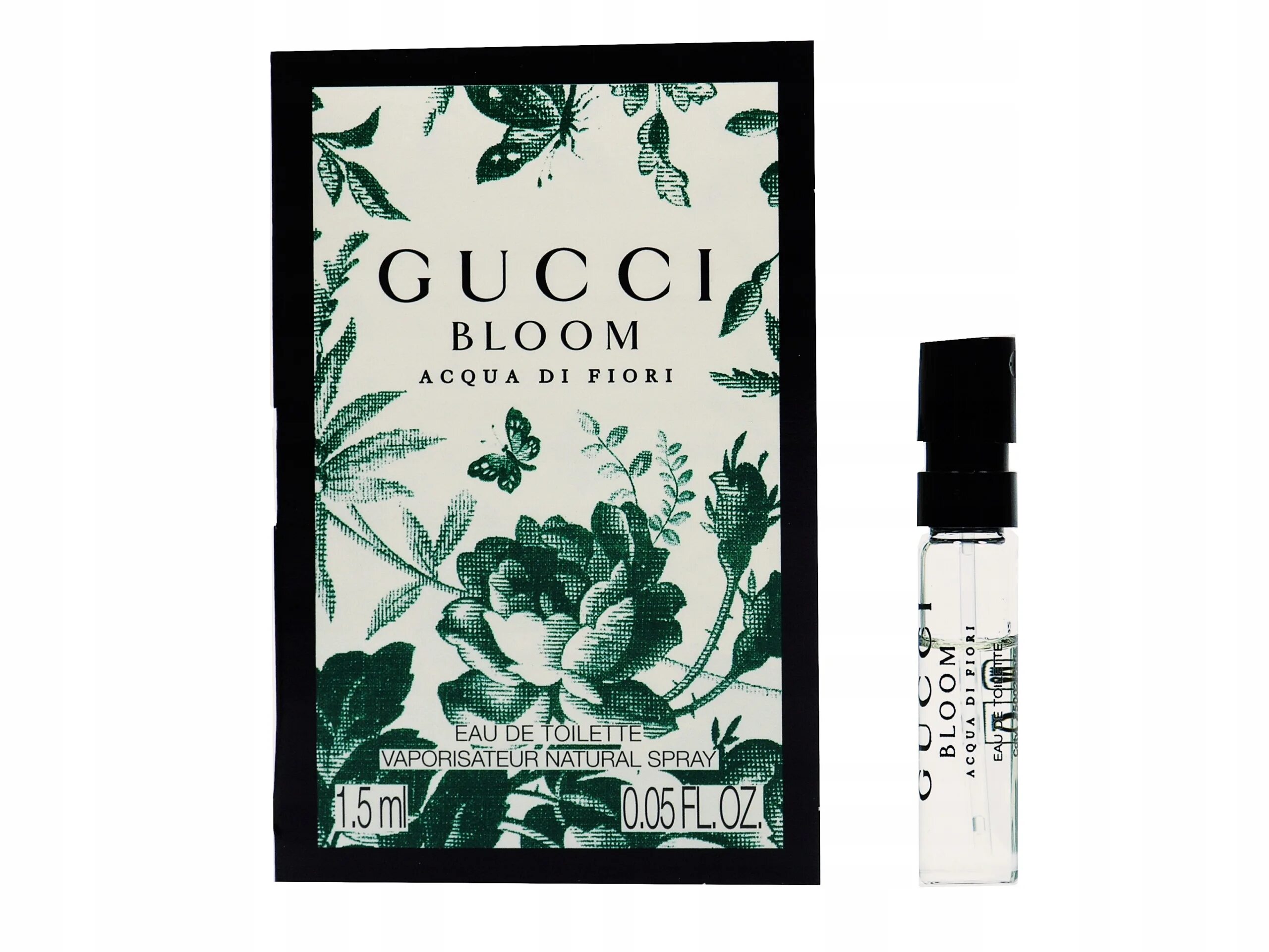 Gucci - Gucci Bloom acqua di Fiori 5 мл. Gucci Bloom 5 мл. Gucci Bloom EDT 1.5ml. Gucci Bloom acqua. Bloom acqua di fiori