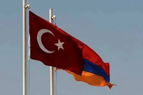 Армяно турецких