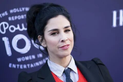 Sarah silverman