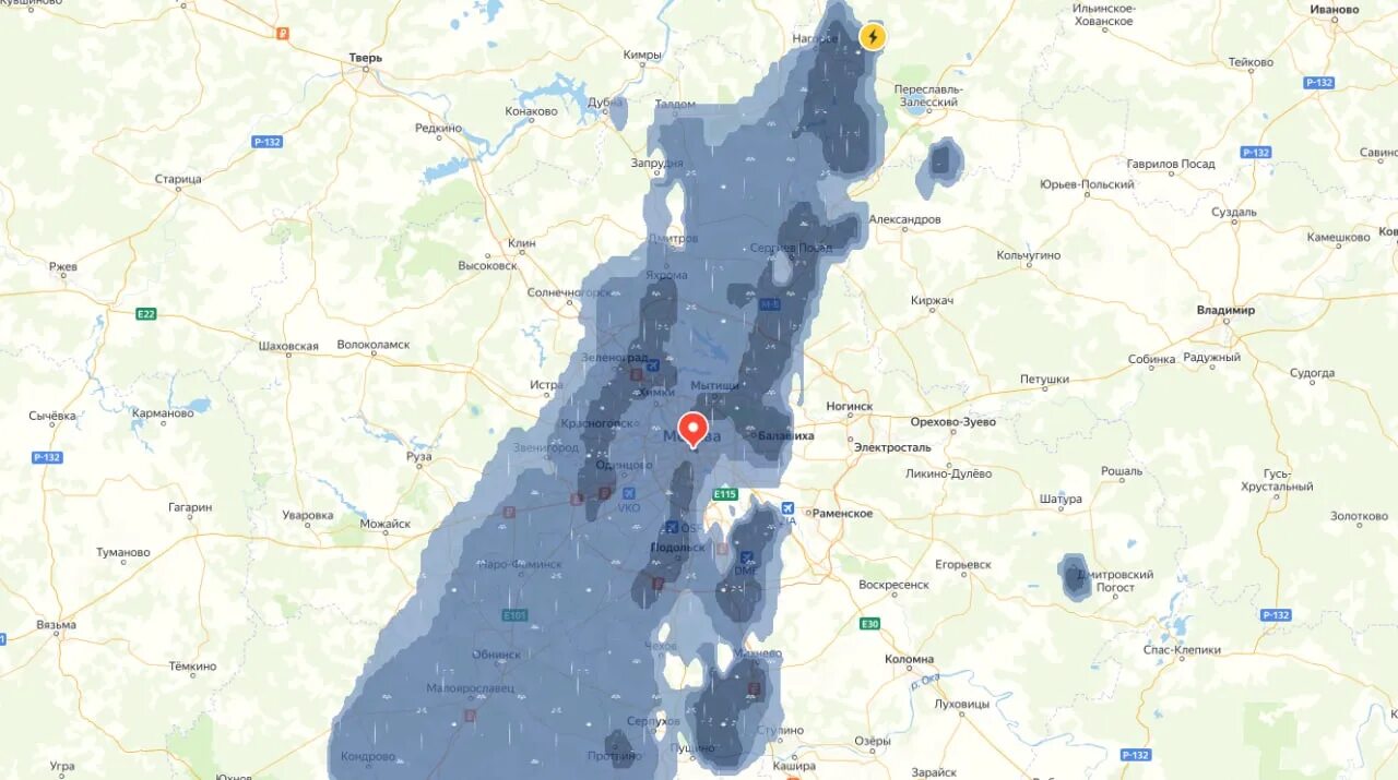 Карта осадков пушкино в реальном. Карта осадков. Карта осадков Москва. Карта осадков Москва в реальном.