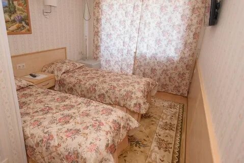 Отдыха вишневые горки