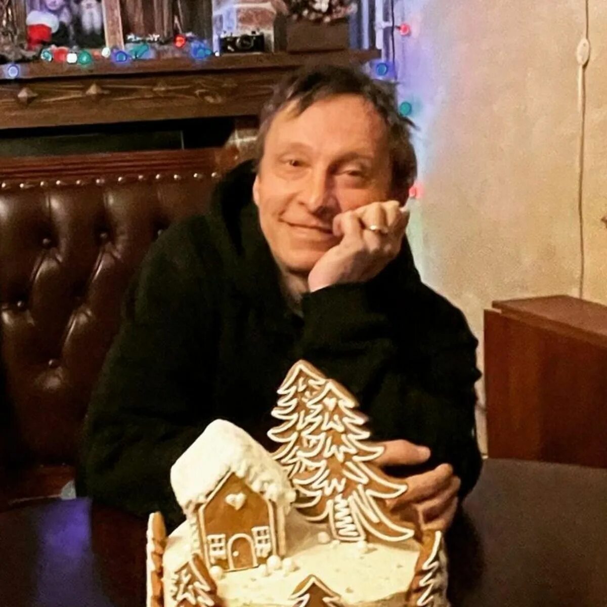 Охлобыстин дом 2. Охлобыстин дом 2