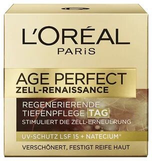 Loreal perfect