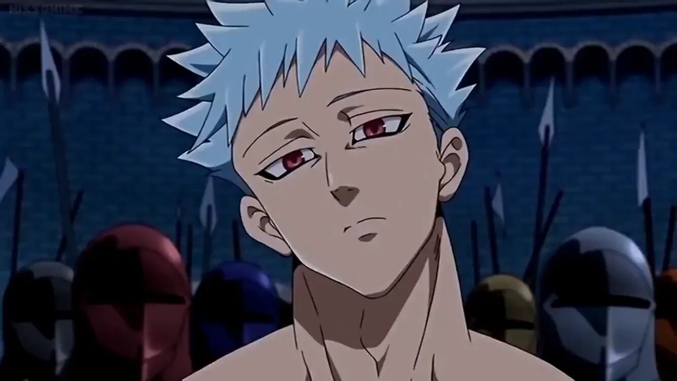 Бан семь смертных грехов 2 сезон. Бан и элейн 18. 7 deadly sins бан. Бан семь смертных грехов скриншоты. Семь смертных грехов аниме лисий грех.