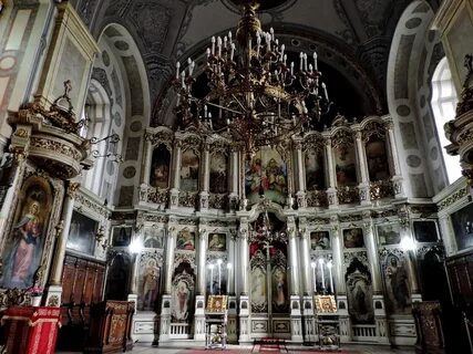 Какие вещи принимают в церкви