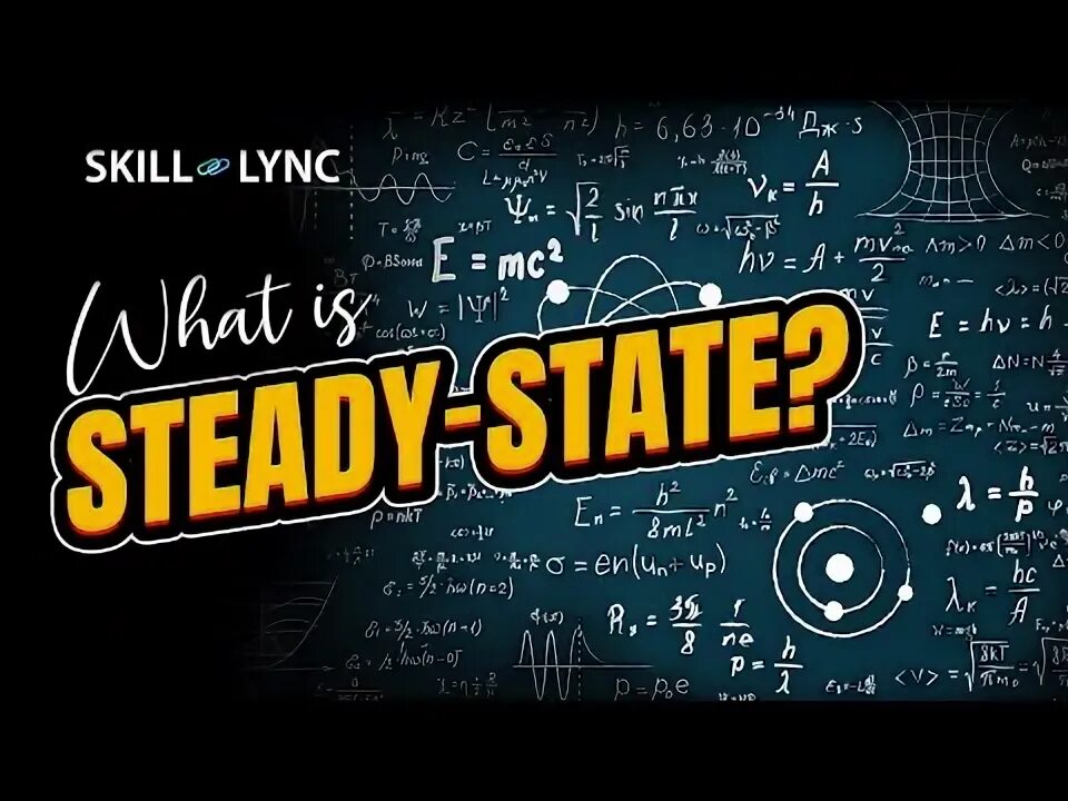 State conditions. State conditions