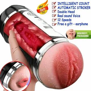 The Best Automatic Male Masturbator for Unforgettable Moments Anytime