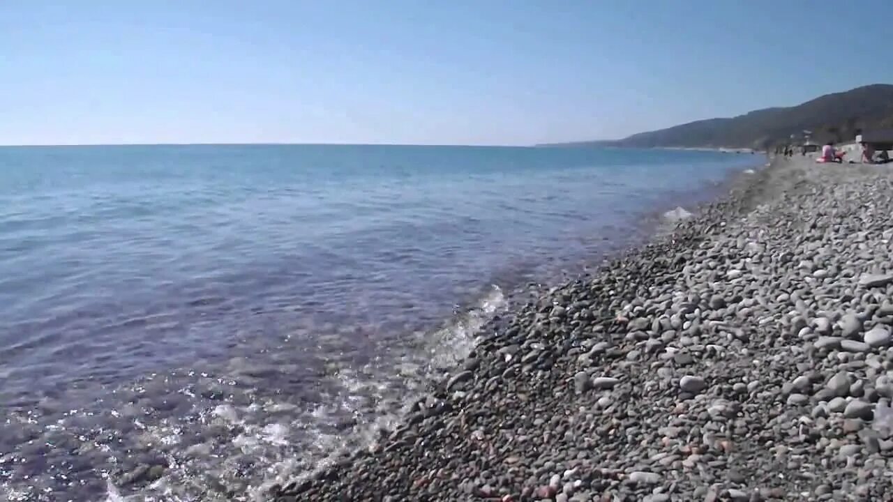 Черное море Лазаревское. Пляж Магри Лазаревское. Черное море пляж Лазаревское. Село Лазаревское черное море. Лазаревская веб камера дикарь