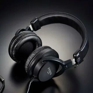 Basic headphone