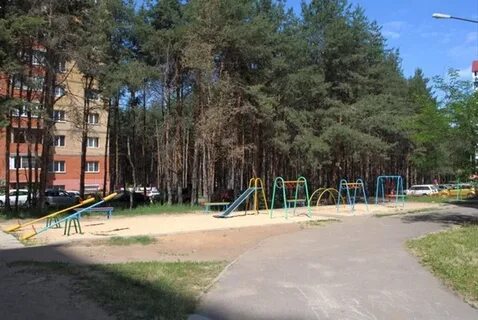 Северный участок 2