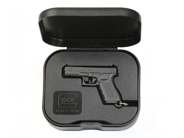 Как разобрать брелок глок Pin en Glock