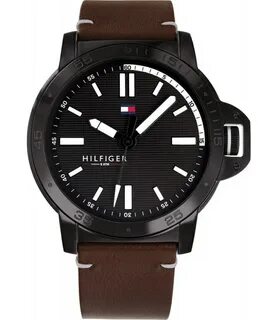 Часы tommy hilfiger
