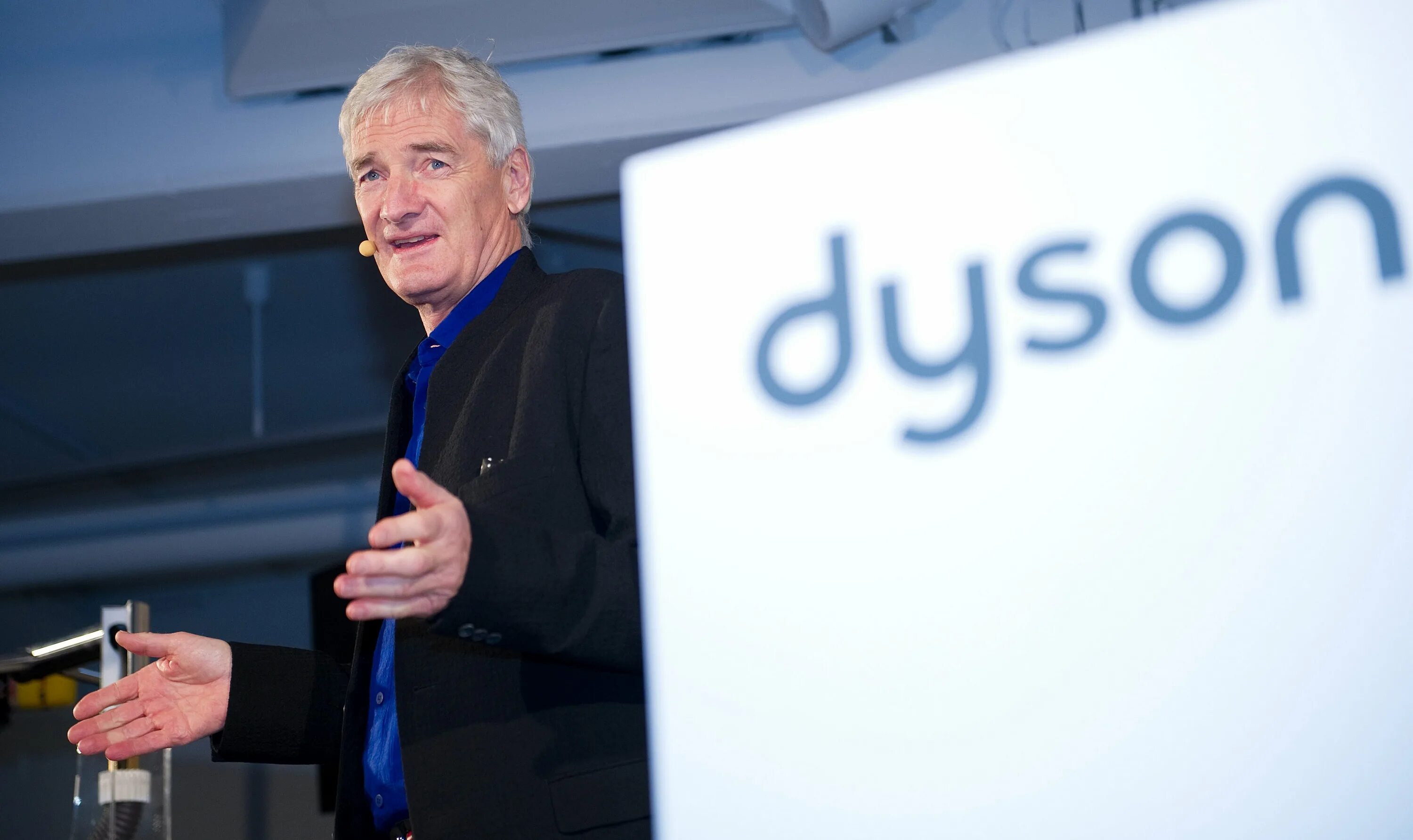 Дайсон первый. Sir James Dyson. Дайсон изобретатель.