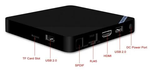 Smart tv s8
