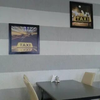 Кафе такси