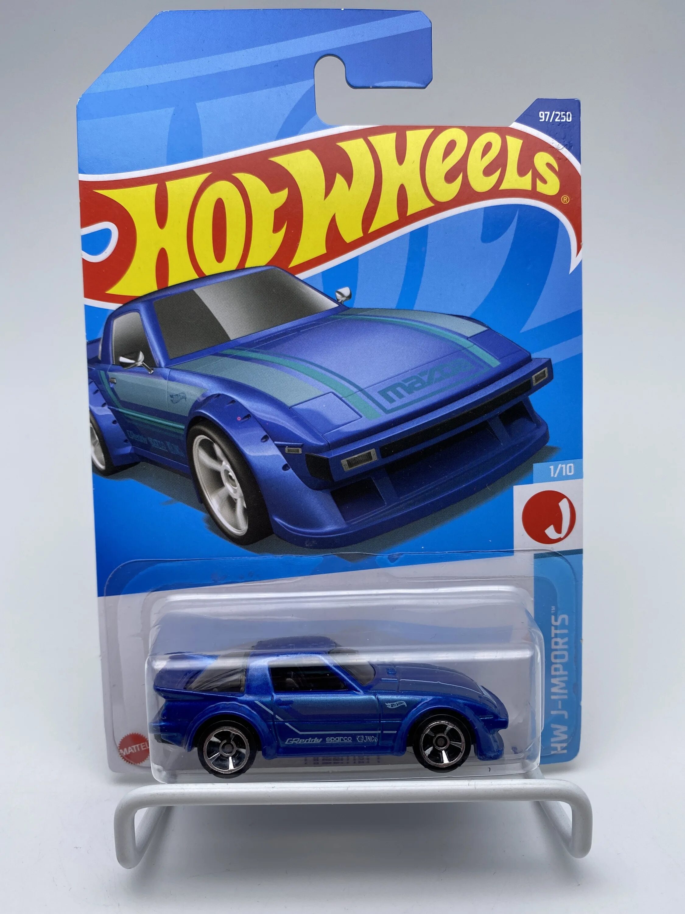 J imports. Hot Wheels Mazda rx7. Hot Wheels hw j-Imports 2021. Hot Wheels hw j-Imports s2000. Hot Wheels STH ’95 Mazda RX-7.