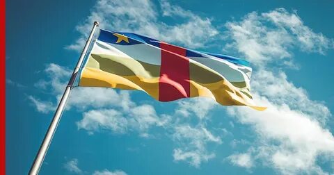 Флаг центр