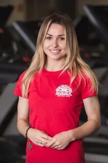 Фитнес тренер самара