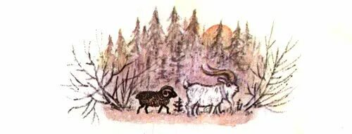 Картинки к сказке храбрый баран. Храбрый баран сказка. Храбрый баран сказка иллюстрация. Храбрый баран. Храбрый баран сказка.
