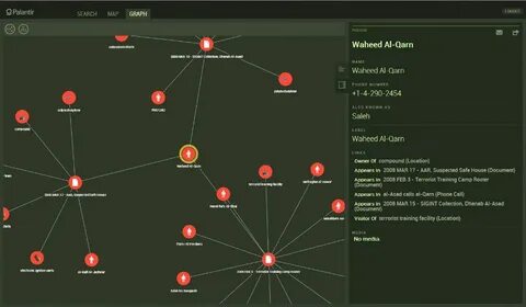 Runtime interface