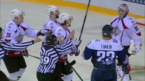 Металлург магнитогорск динамо москва прямая трансляция