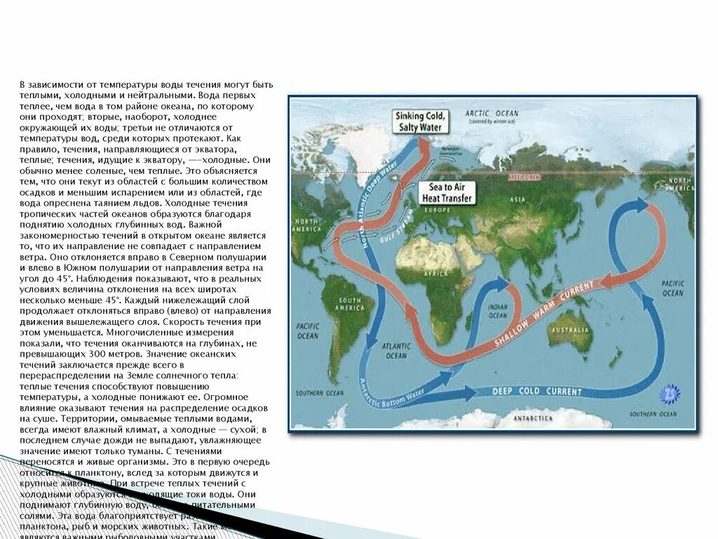 Основные течения воды. Тёплые и холодные течения. Холодные течения. Тёплые и холодные течения на карте. Все теплые и холодные течения на карте.