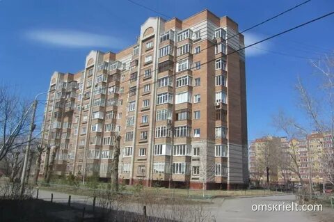 Рождественского 9 1