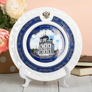 Тарелка воронеж