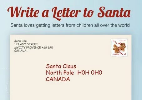 Get letters